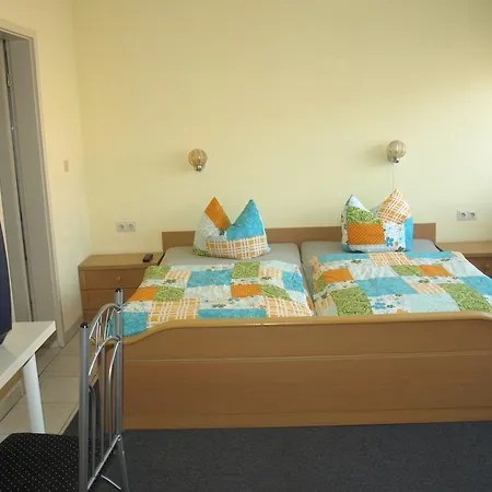 Hotel Roessle Aalen