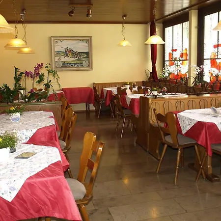 Hotel Roessle