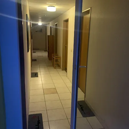 Hotel Roessle