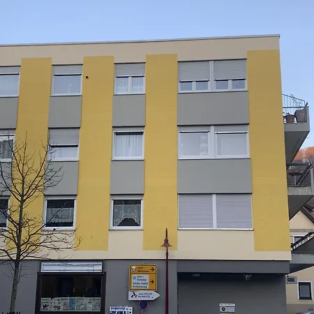 Roessle Hotel