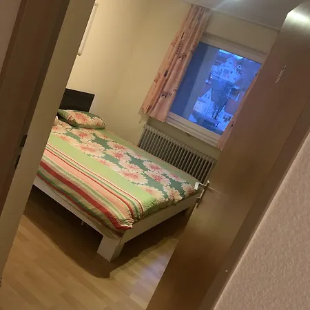 Roessle Hotel 2*
