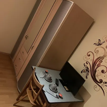 Hotel Roessle