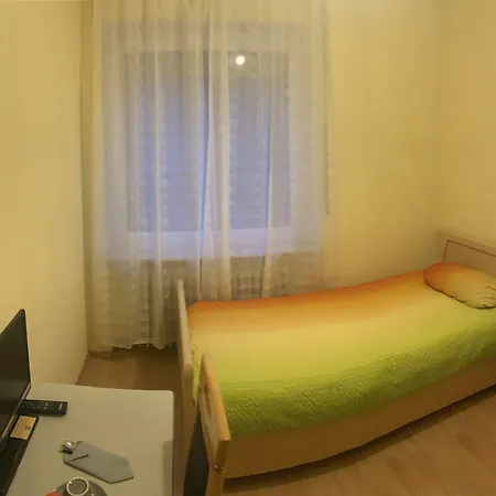 Hotel Roessle 2*