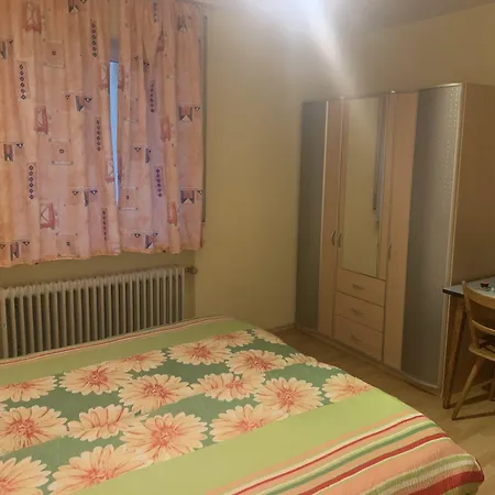 Hotel Roessle Aalen