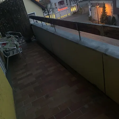 Hotel Roessle