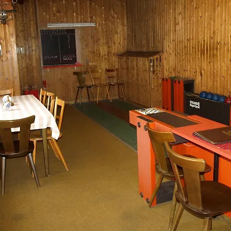 Roessle Hotel 2*