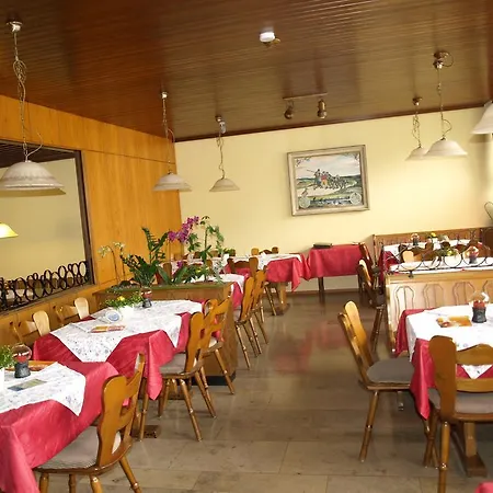 Hotel Roessle Aalen