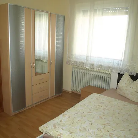 Hotel Roessle