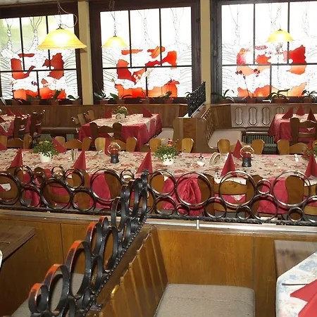 Roessle Hotel
