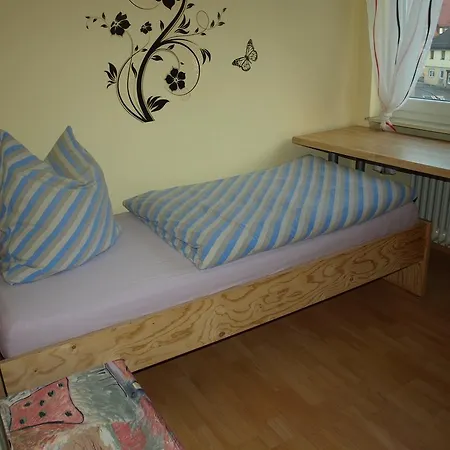 Hotel Roessle 2*