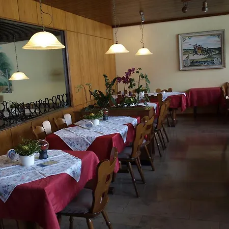 Hotel Roessle Aalen