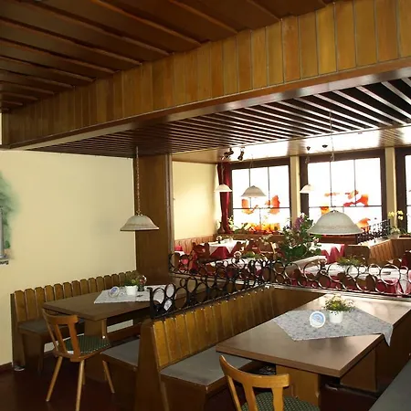 Hotel Roessle
