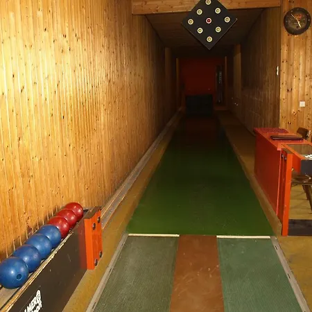 Roessle Hotel 2*