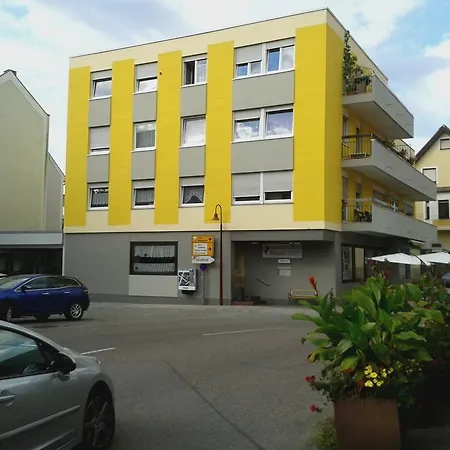 Roessle Hotel