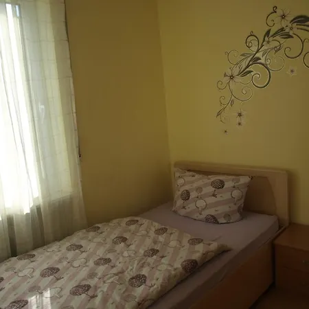 Roessle Hotel 2*