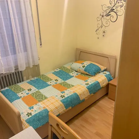 Roessle Hotel 2*