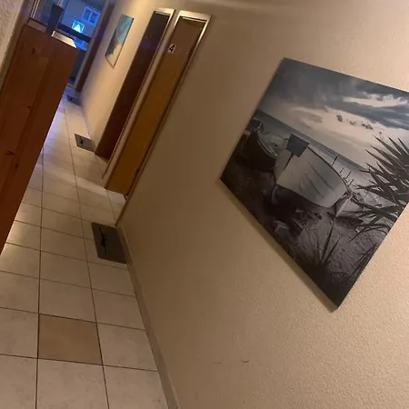 Roessle Hotel Aalen
