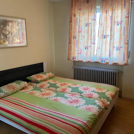 Roessle Hotel Aalen