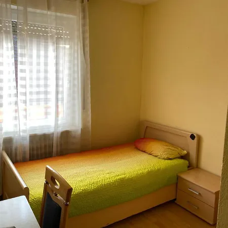 Roessle Hotel 2*