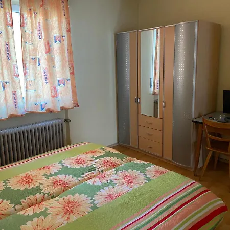 Roessle Hotel Aalen