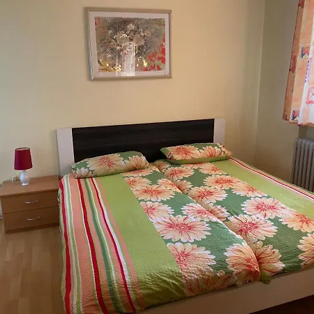 Roessle Hotel 2*